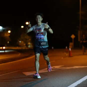 Runner Photo 3585522