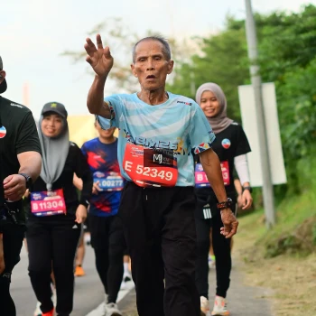 Runner Photo 3585523
