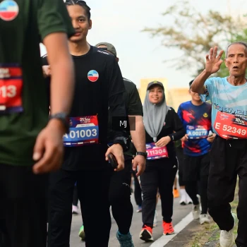 Runner Photo 3585524
