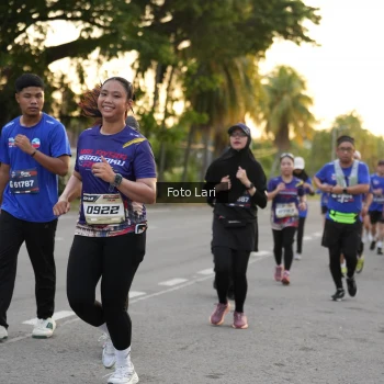 Runner Photo 3585525
