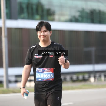 Runner Photo 3585526