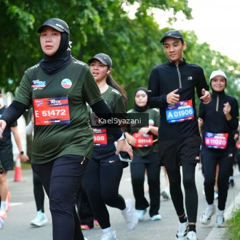 Runner Photo 3585528