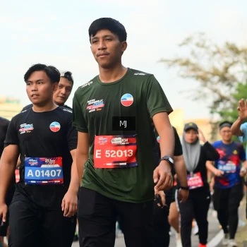 Runner Photo 3585529