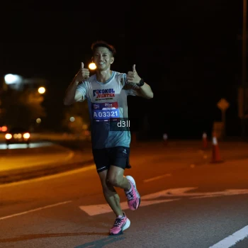 Runner Photo 3585534