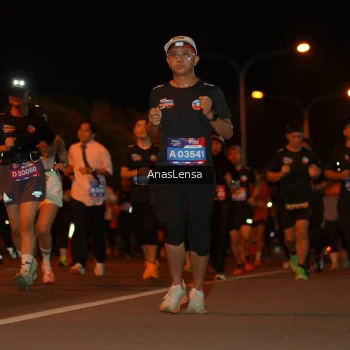 Runner Photo 3585535