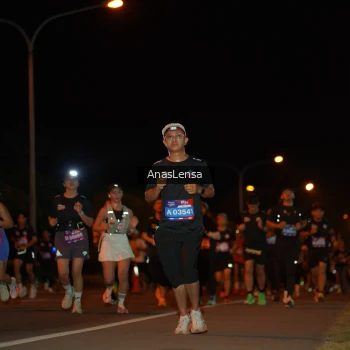 Runner Photo 3585537