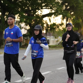 Runner Photo 3585538