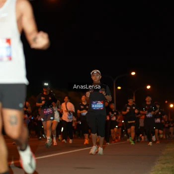 Runner Photo 3585539