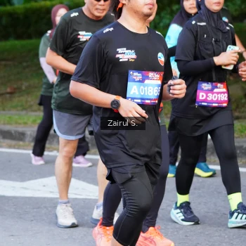 Runner Photo 3585542