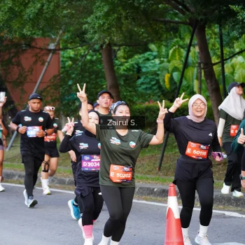 Runner Photo 3585543