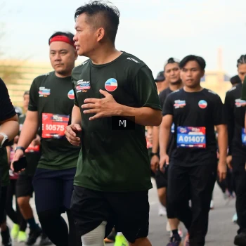Runner Photo 3585544