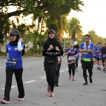 Runner Photo 3585545