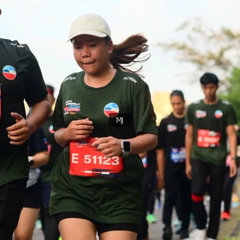 Runner Photo 3585548