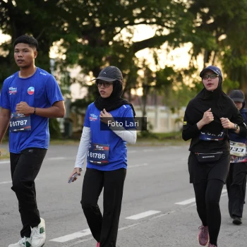 Runner Photo 3585549