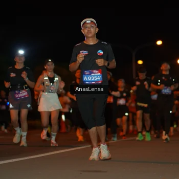 Runner Photo 3585550