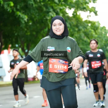Runner Photo 3585551