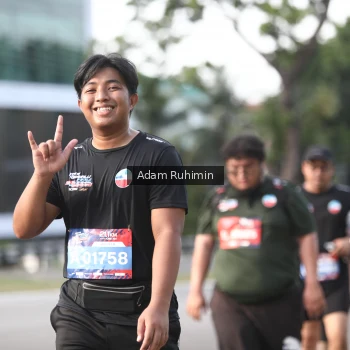 Runner Photo 3585553