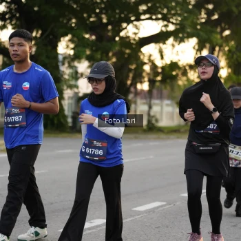 Runner Photo 3585554