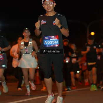 Runner Photo 3585555
