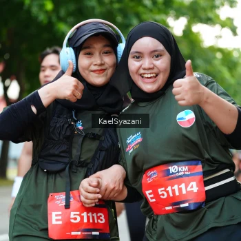 Runner Photo 3585556