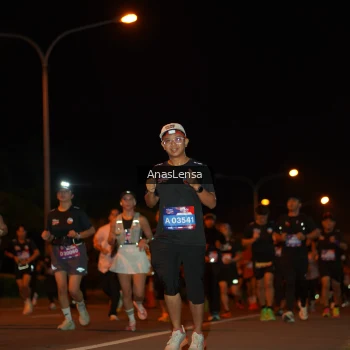 Runner Photo 3585557