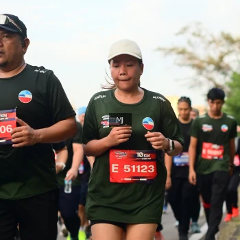 Runner Photo 3585558