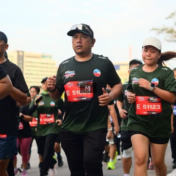 Runner Photo 3585560