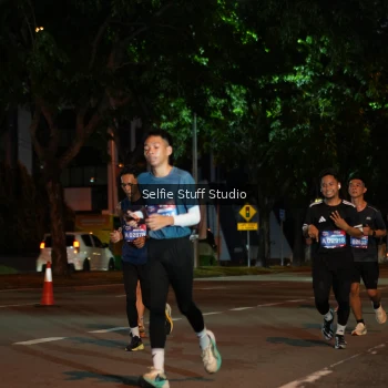 Runner Photo 3585561