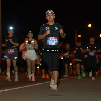 Runner Photo 3585562