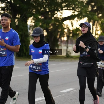 Runner Photo 3585564
