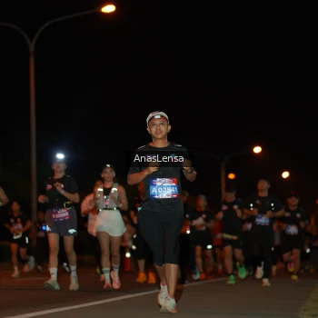 Runner Photo 3585566