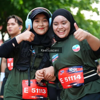 Runner Photo 3585567