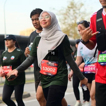 Runner Photo 3585572