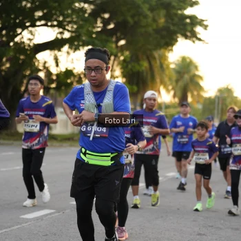 Runner Photo 3585574