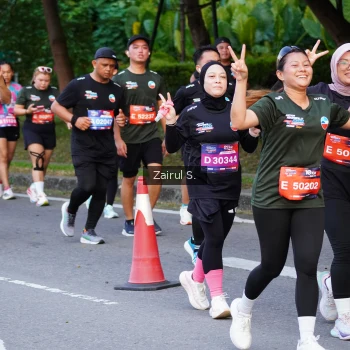 Runner Photo 3585575