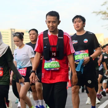 Runner Photo 3585580