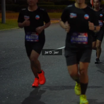 Runner Photo 3585581