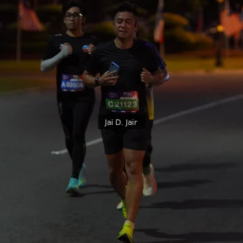 Runner Photo 3585583