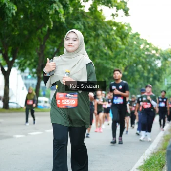 Runner Photo 3585594