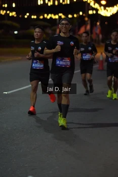 Runner Photo 3585597