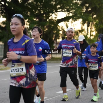 Runner Photo 3585599