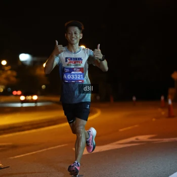 Runner Photo 3585601