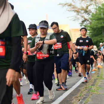 Runner Photo 3585603