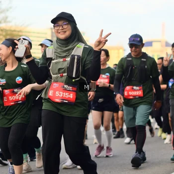 Runner Photo 3585604