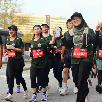 Runner Photo 3585606