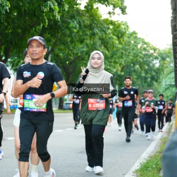 Runner Photo 3585607