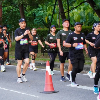 Runner Photo 3585610