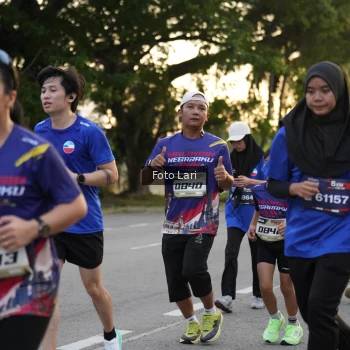 Runner Photo 3585614