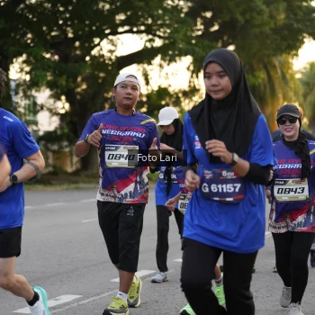 Runner Photo 3585616