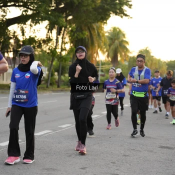 Runner Photo 3585618